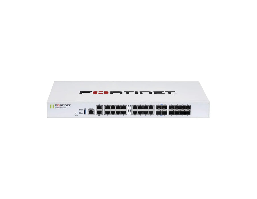 Fortinet FG-121G-BDL-950-60 Next-Generation Firewall