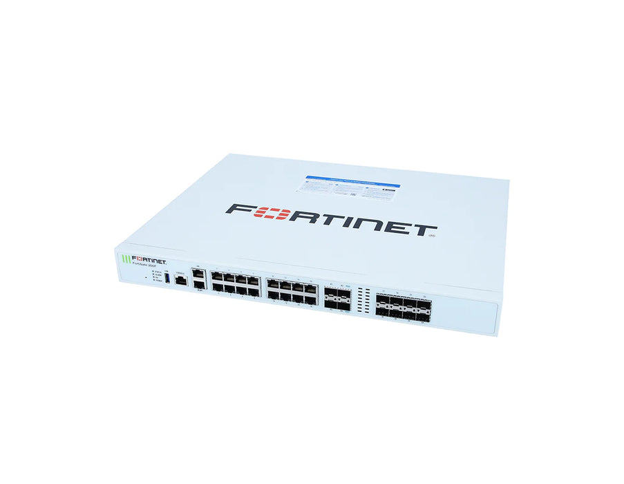 Fortinet FortiGate FG-200F Next-Generation Firewall