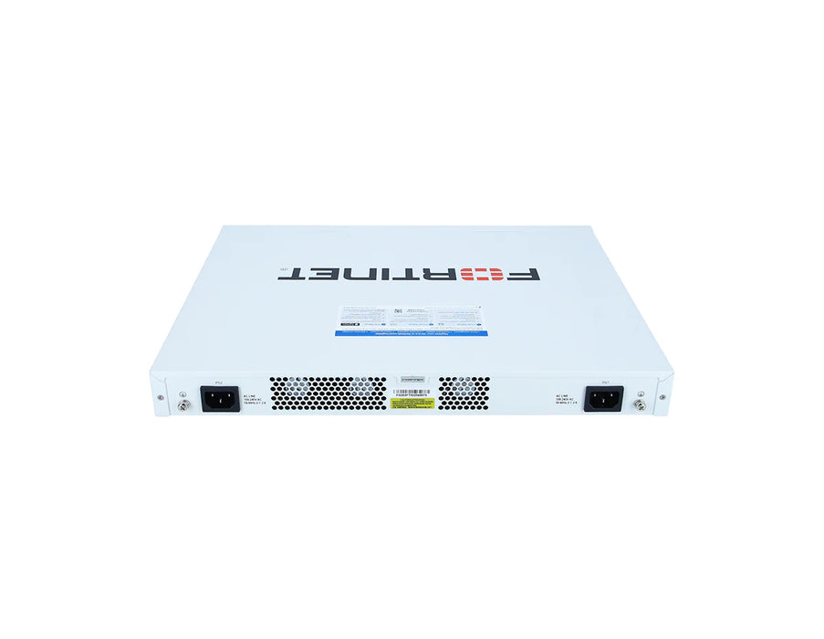 Fortinet FortiGate FG-200F Next-Generation Firewall