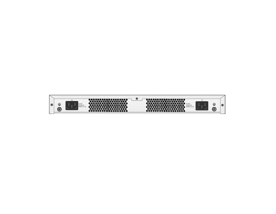 Fortinet FG-200G-BDL-809-12 Next-Generation Firewall