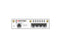 Fortinet FortiWiFi 31G + 3 Year Enterprise Protection Bundle