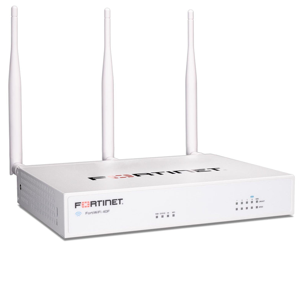 Fortinet FWF-40F-3G4G-A-BDL-950-36 Firewall