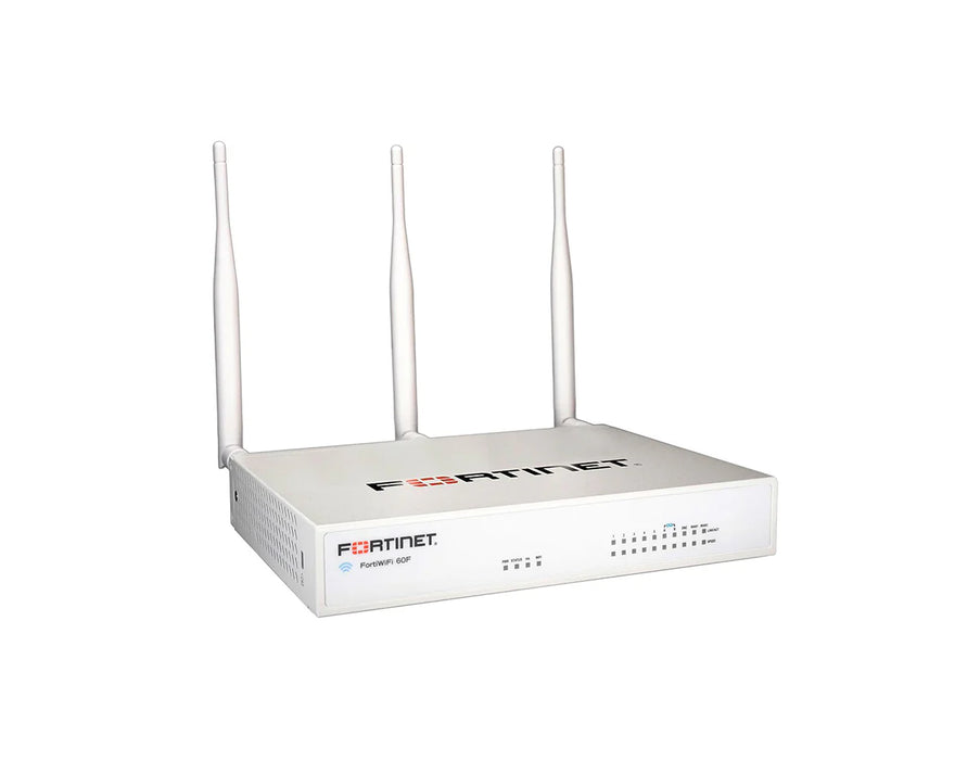 Fortinet FWF-60F-A-BDL-950-12 Firewall
