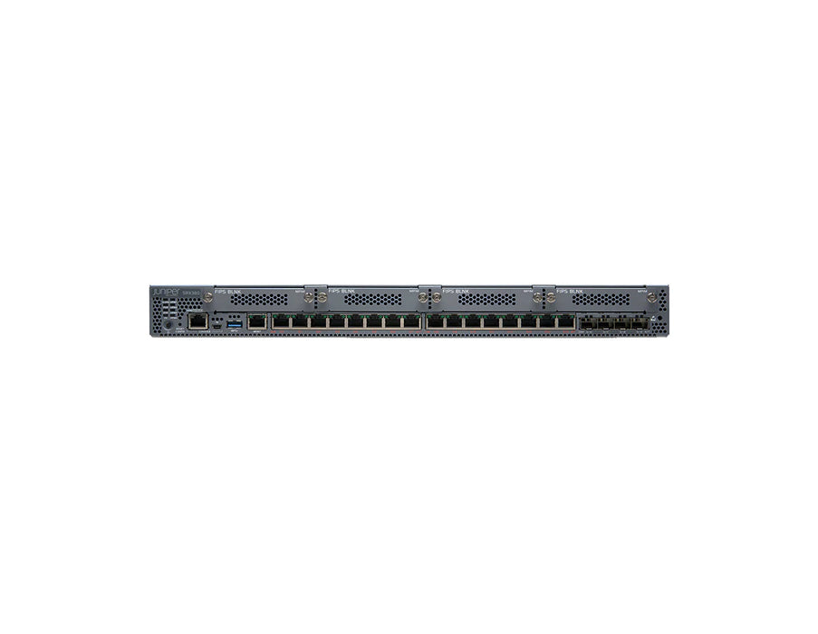 Juniper SRX380-P-SYS-JB-AC Firewall
