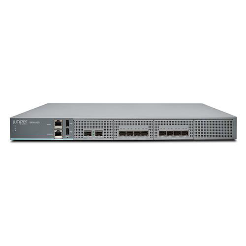 Juniper SRX4100-SYS-JB-DC Firewall