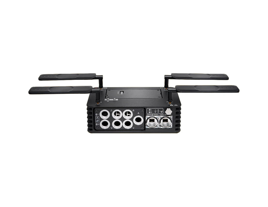 Palo Alto PA-410R-5G Rugged 5G Next-Generation Firewall
