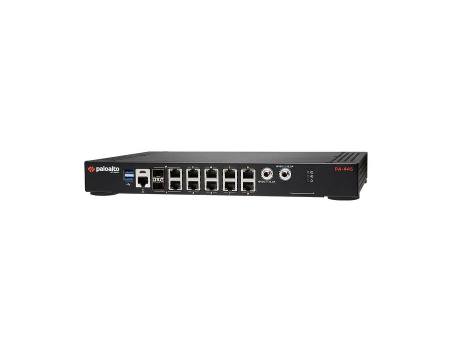 Palo Alto PA-445 Firewall