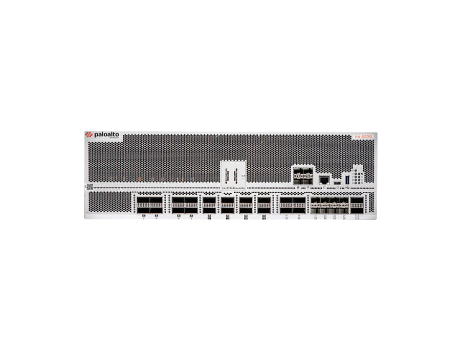 Palo Alto Networks PA-5570-DC Next-Generation Firewall 300 Gbps