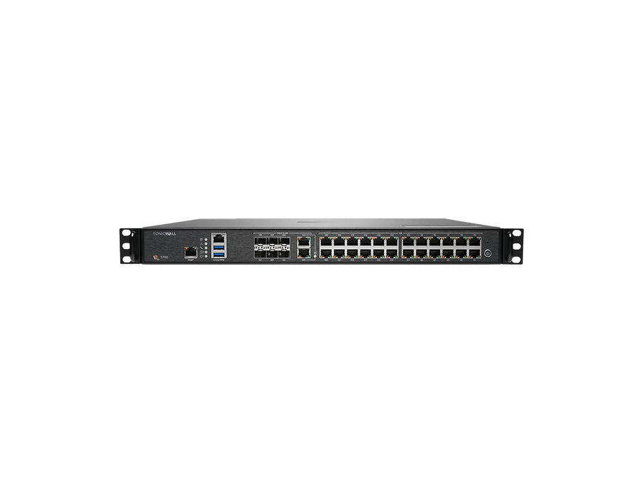 SonicWall NSa 5700 Next-Generation Firewall (02-SSC-4330)