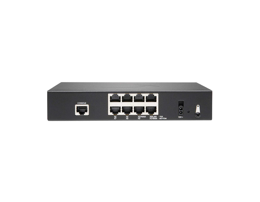 SonicWall TZ370 3 Year Secure Upgrade Plus Essential Edition Firewall (02-SSC-6823)
