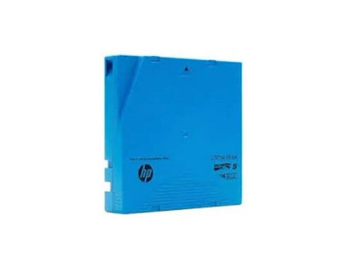 C7975WL - HP Data Cartridge LTO Ultrium LTO-5 1.5TB (Native) / 3TB (Compressed) (20 Pack)