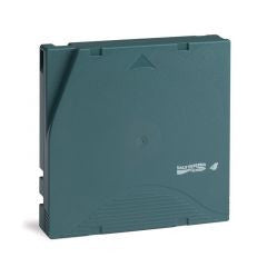 N0439 - Dell 200GB/400GB LTO Ultrium 2 Data Cartridge