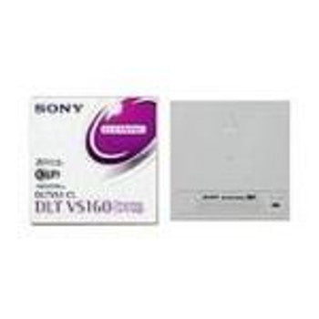 DLTVS1CLWW - Sony VS1 Cleaning DLT Tape Cartridge
