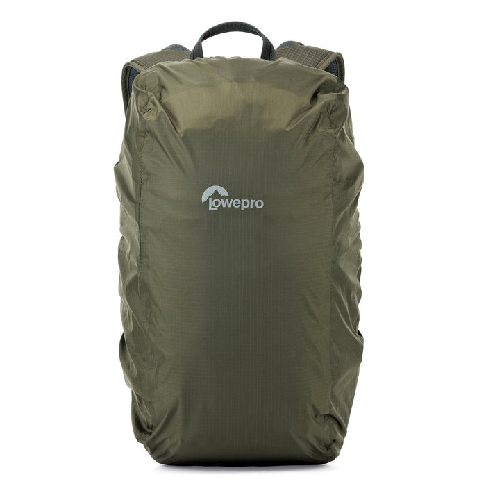 Lowepro Flipside Trek BP 350 AW (Gray/Dark Green)