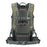 Lowepro Flipside Trek BP 350 AW (Gray/Dark Green)