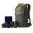 Lowepro Flipside Trek BP 350 AW (Gray/Dark Green)