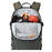 Lowepro Flipside Trek BP 350 AW (Gray/Dark Green)