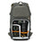 Lowepro Flipside Trek BP 350 AW (Gray/Dark Green)