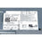 250W Watt CYY97 Power Supply Unit PSU for Dell Inspiron 560s 546s 560s Studio 540s, Optiplex 390 790 9010 Desktop DT Systems Compatible Part: W209D DPS-250AB-79 A PS-5251-11DA PS-5251-01DI-FoxTI