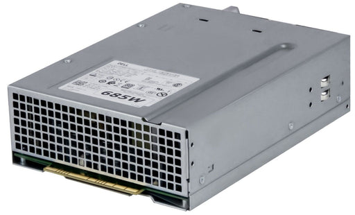Fonte DELL POWER SUPPLY 685W 80 PLUS GOLD FOR DELL PRECISION TOWER 7810 D685EF-01-DELL Dell