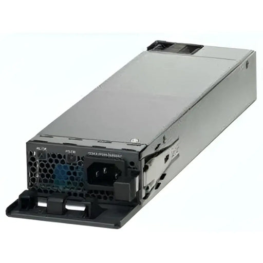 Cisco C4KX-PWR-750AC-R 750W AC Power Supply Catalyst 4500-X Front-to-Back - Refurbished