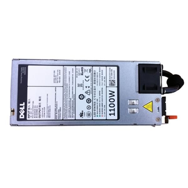 2MCCT Dell 1100-Watts Power Supply for PowerEdge R720