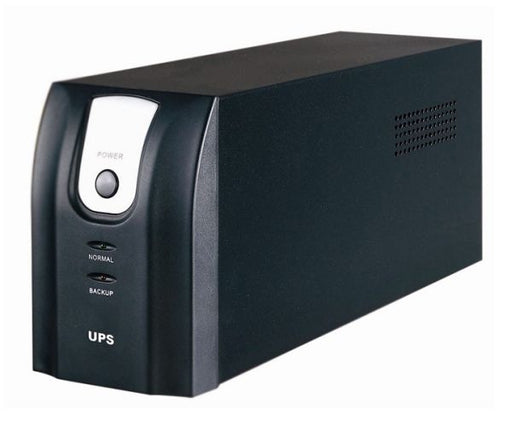 J4367A HP R3000 2700VA 3000Watt XR Ups System (High Voltage) Rack Mountable
