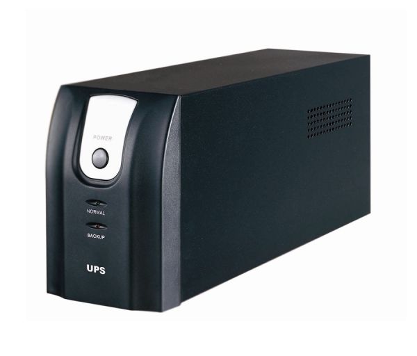 53953JX IBM 3000VA LCD 3U Rack Uninterruptible Power Supply