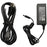 Poly 48V Power Supply for CCX 500 505 600 700 & Edge E500 E550 (2200-49760-001 / 86P04AA#ABA) - Refurbished