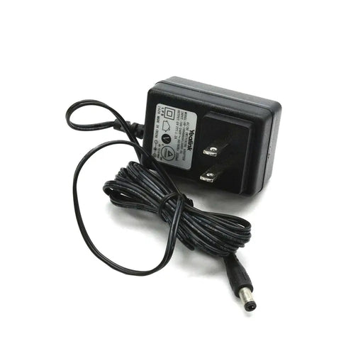 Yealink YLPS050600B1-US 5V 0.6A Power Supply for SIP IP Phones (PS5V600US) - Refurbished