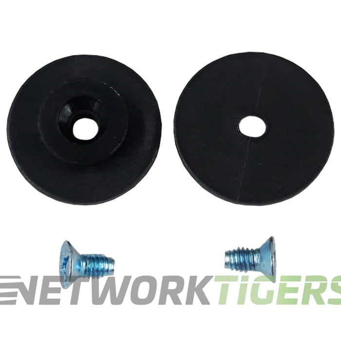 For APC 0U PDU AP8800 AP8900 Grommets PEG Button Spacer Cabinet Rack Mount Kit