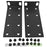 For APC AP7900 AP7800 AP7901 AP7921 AP7920 NT-AP7900-RM Rack Mount Bracket Kit