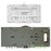For Cisco Meraki MA-MNT-MR-15-NT-FULL Mounting Kit MR44 MR45 MR46 Access Point
