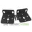 For Dell X and N-Series Switches NT-9JM64 575-BBNW Wall Mount Bracket