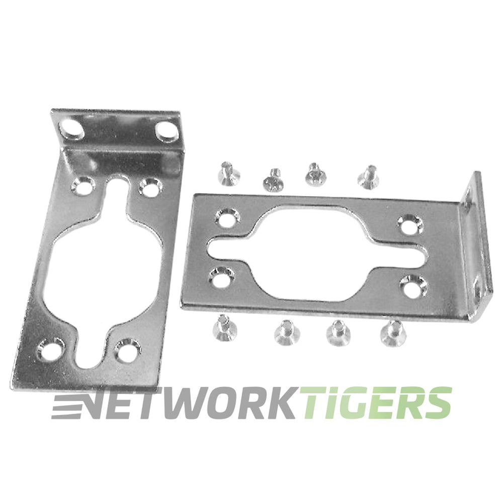 For HPE HP 5069-5705 Procurve Series Switch Brackets Ears Rack Mount Bracket Kit