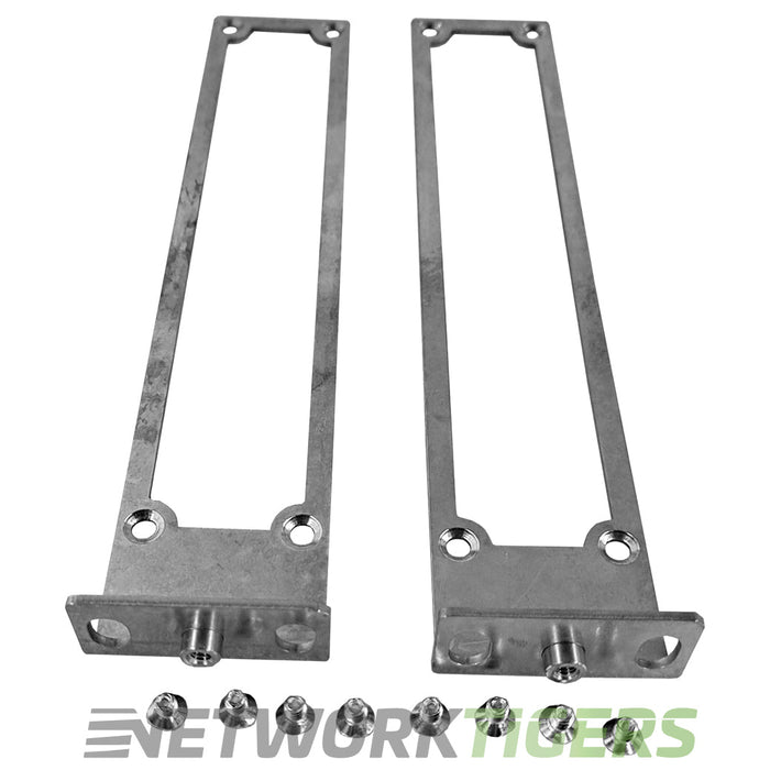 For Juniper EX-RMK 540-020908 EX Series Switch Rack Mounting Kit