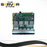 Force10 8 Port 4x100GE CXP and 4x100GE QSFP28 IO Module (15FMD)
