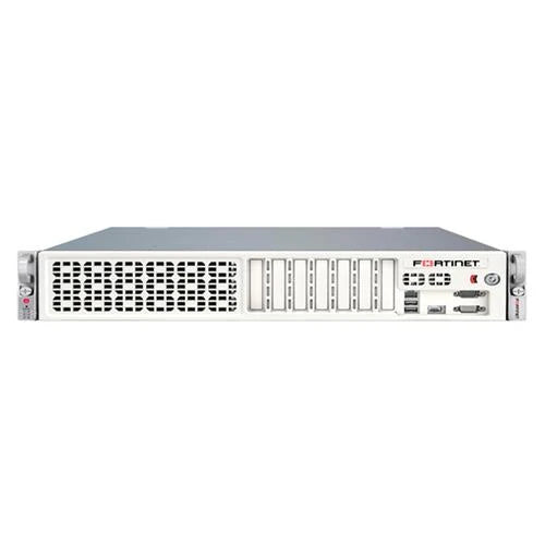Fortinet FAD-5000F Application Accelerator