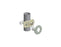 Fortinet FAN-M22Z-5 Adjustable Antenna Mount