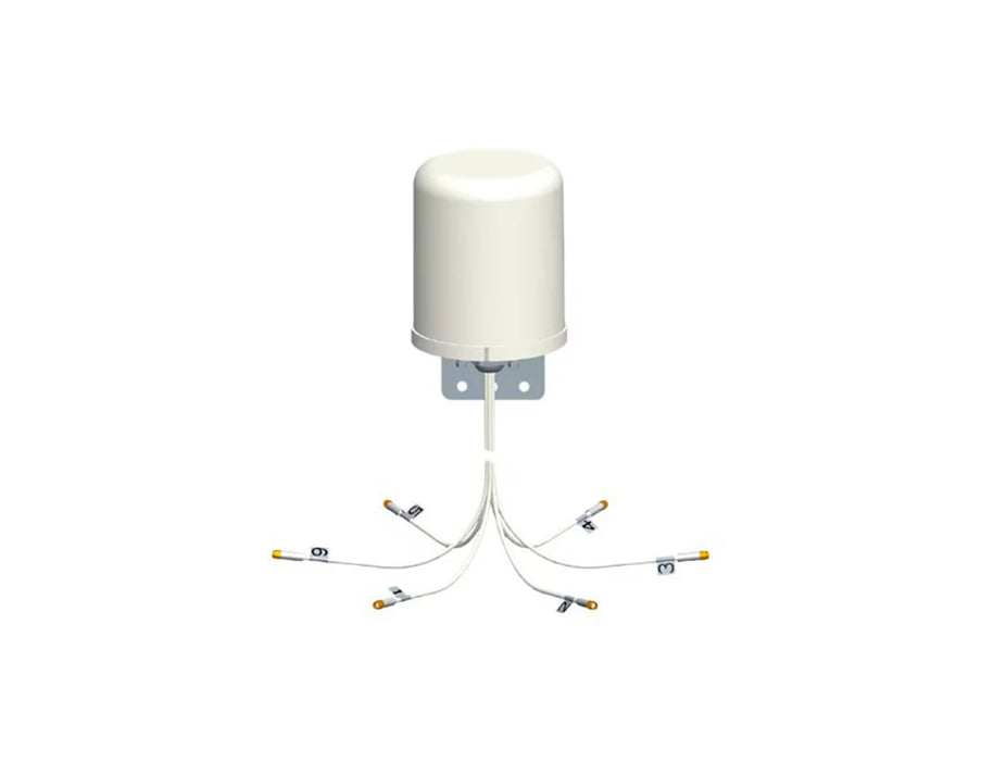 Fortinet FANT-06ABGN-0606-O-N 6 dBi Dual-Band Omni Antenna
