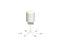 Fortinet FANT-06ABGN-0606-O-R 6 dBi Omnidirectional WiFi Antenna