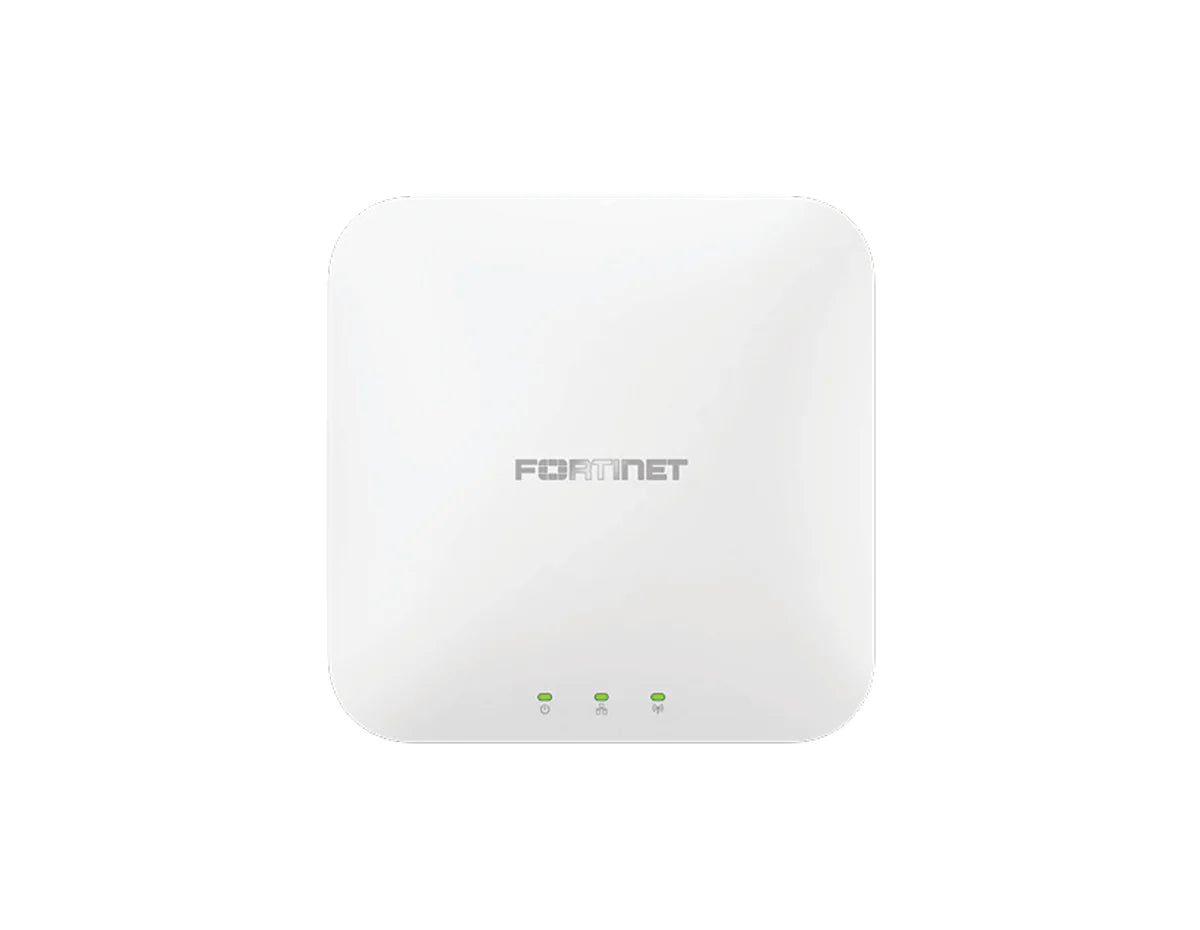 Fortinet FAP-231K-A Indoor Wi-Fi 7 Access Point
