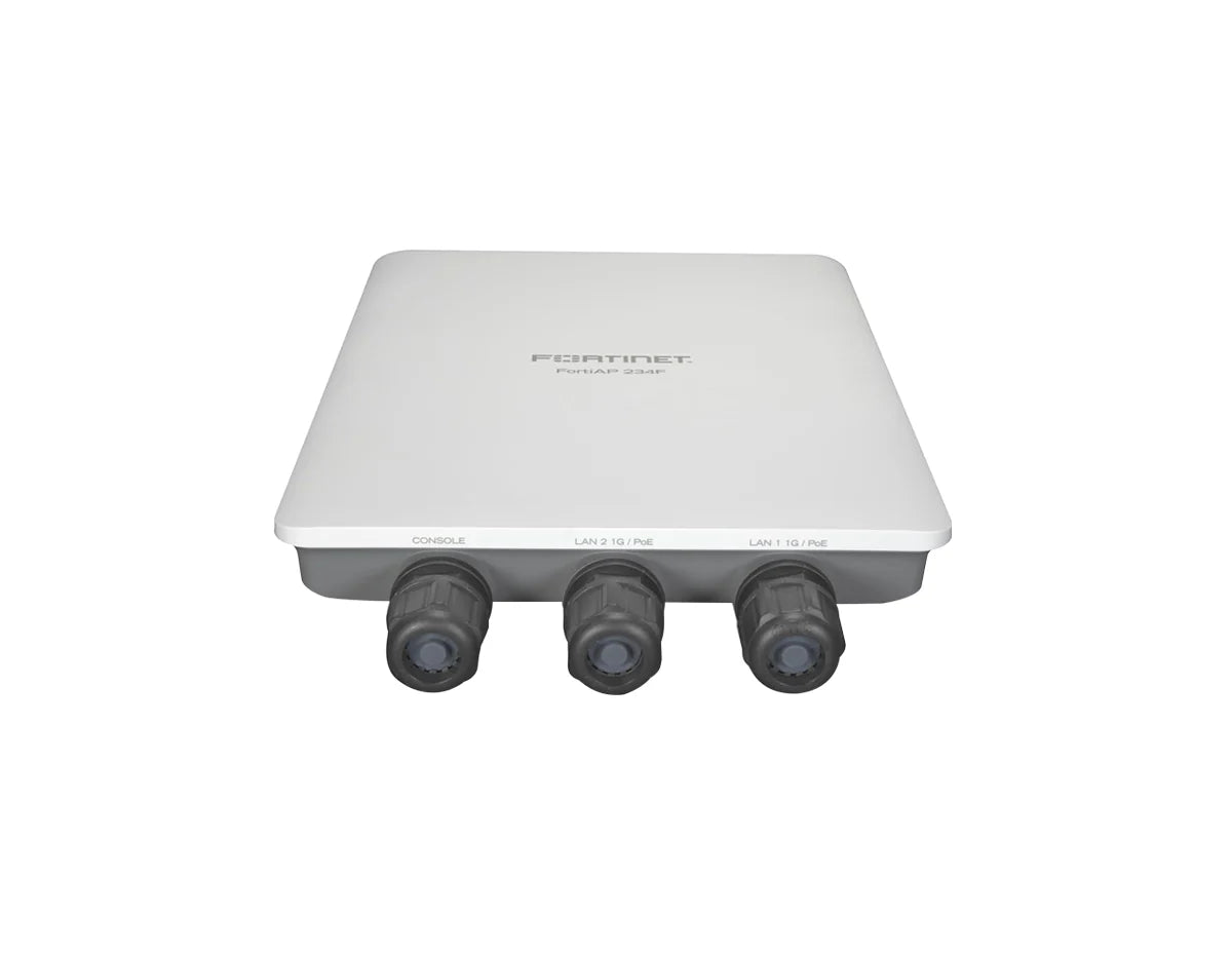 Fortinet FAP-234F-A Outdoor WiFi 6 Access Point