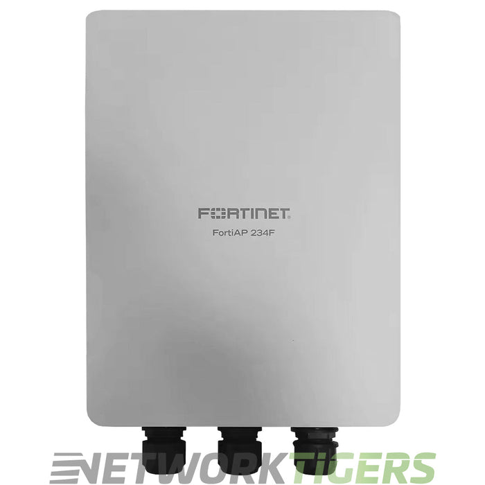 Fortinet FAP-234F FortiAP Tri-Radio 2x2 MU-MIMOx Local Management Only WAP