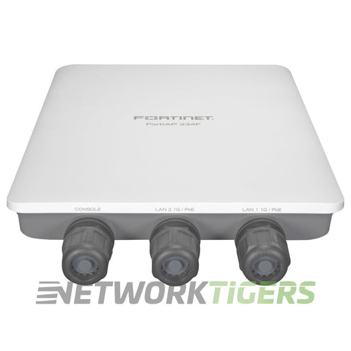 Fortinet FAP-234F FortiAP Tri-Radio 2x2 MU-MIMOx Local Management Only WAP