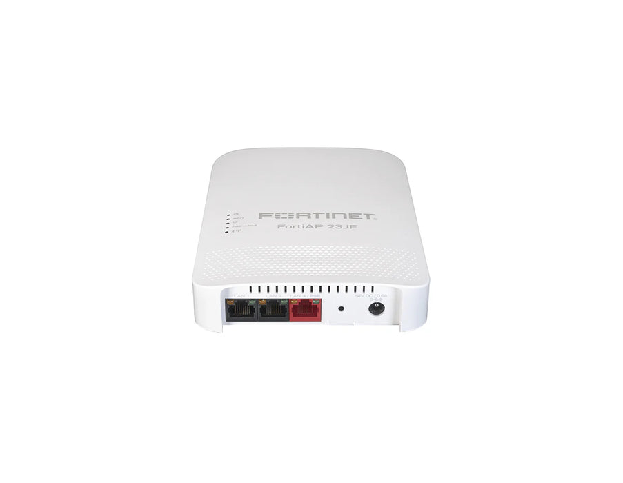 Fortinet FAP-23JF-A Wall Plate Wi-Fi 6 Access Point