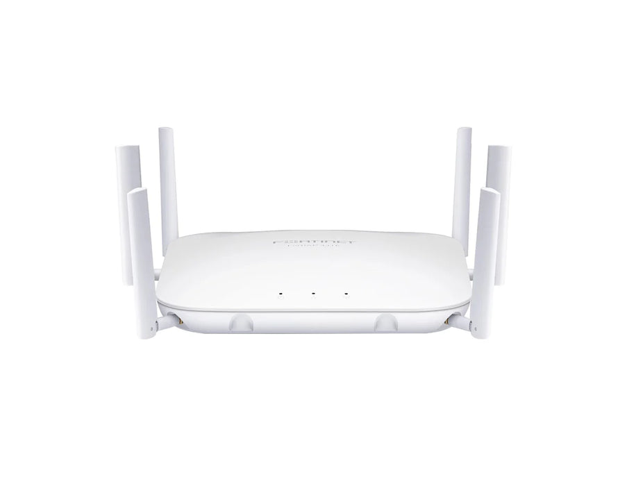 Fortinet FAP-243K-A Wi-Fi 7 Tri-Band Indoor Access Point