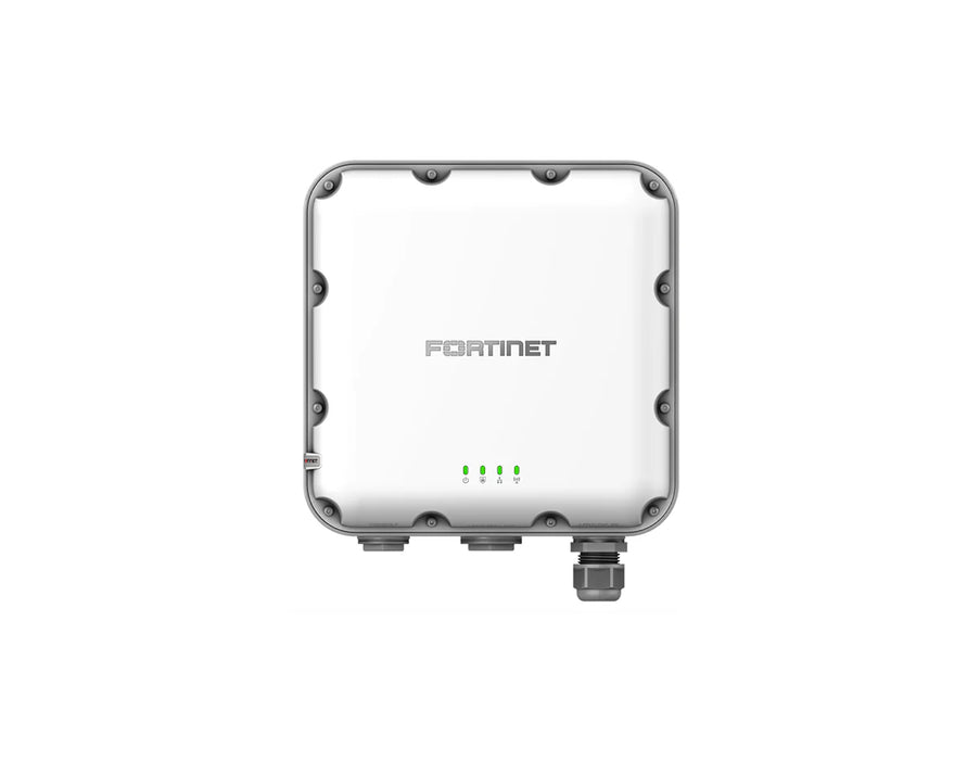 Fortinet FAP-244K-A Outdoor WiFi 7 Access Point
