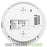 Fortinet FAP-321C-A FortiAP Series Dual Radio 3x3 MIMO Local Management Only WAP