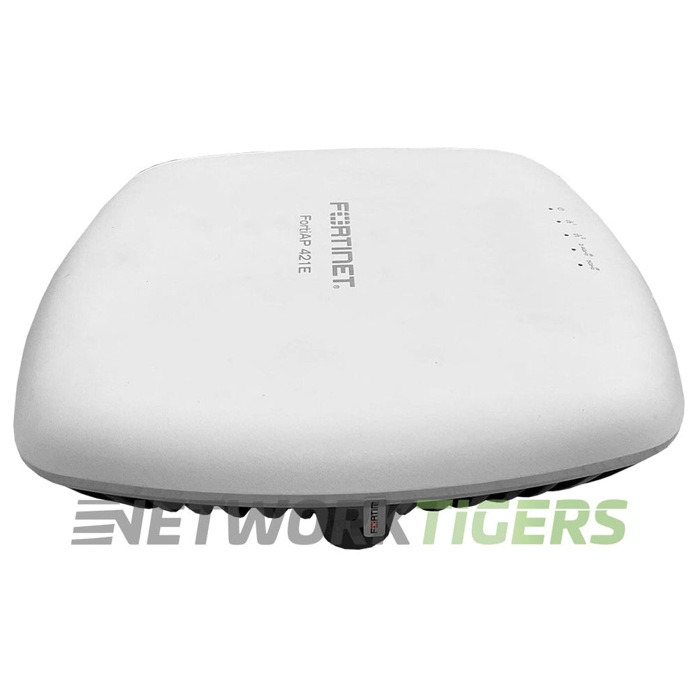 Fortinet FAP-421E-A FortiAP 802.11ac Wi-Fi 5 4x4 Registrable / Unclaimed WAP